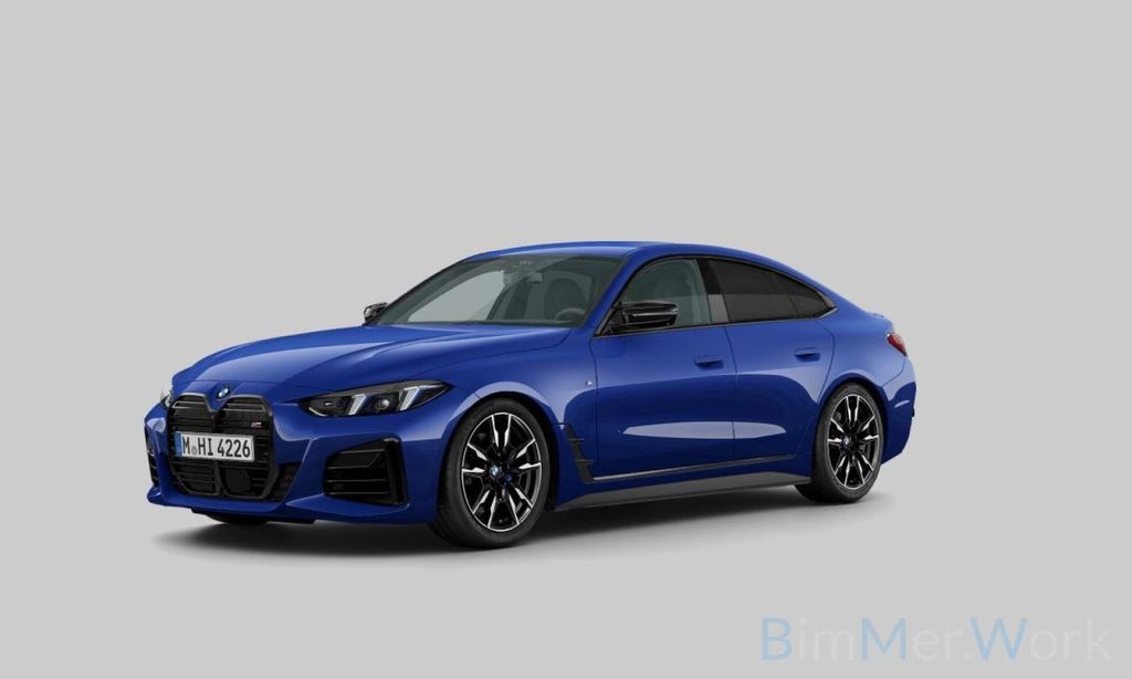 BMW M440 2025