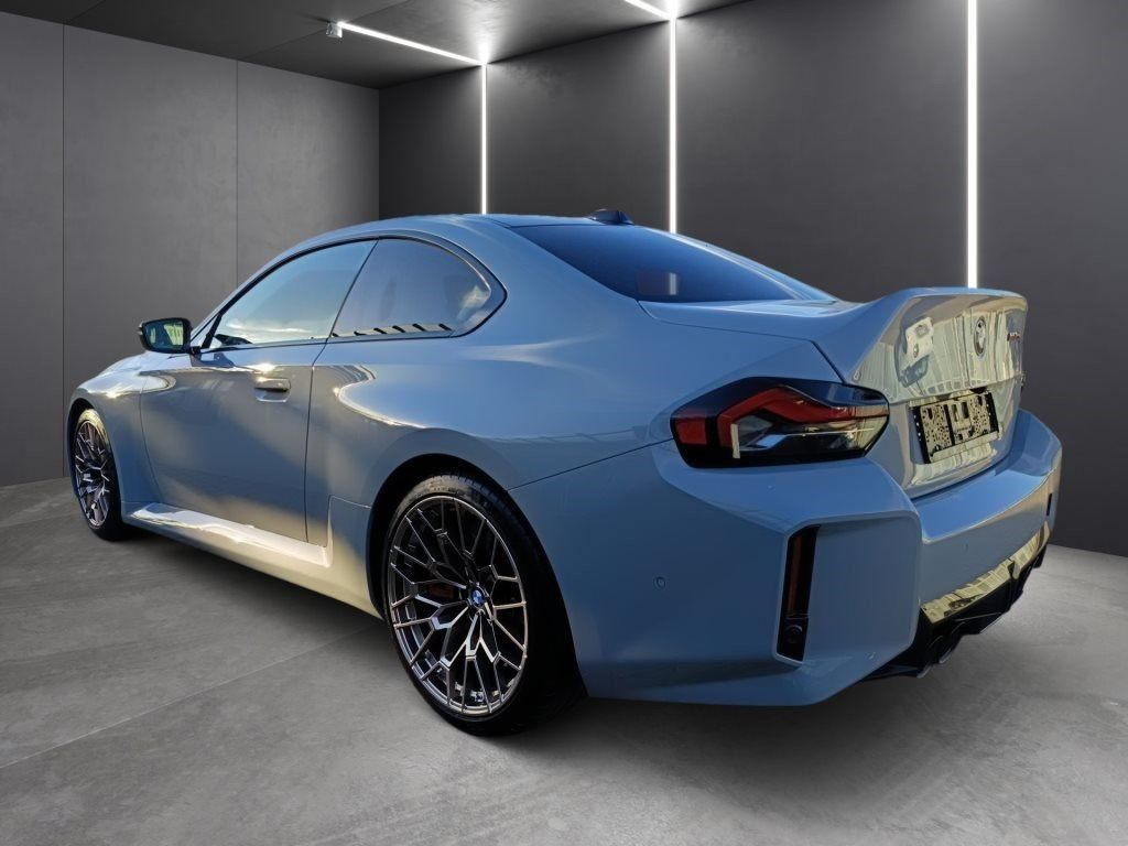 BMW M2 2026