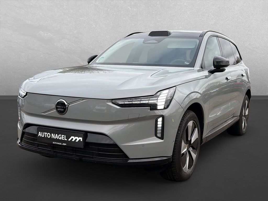 Volvo EX90 2025