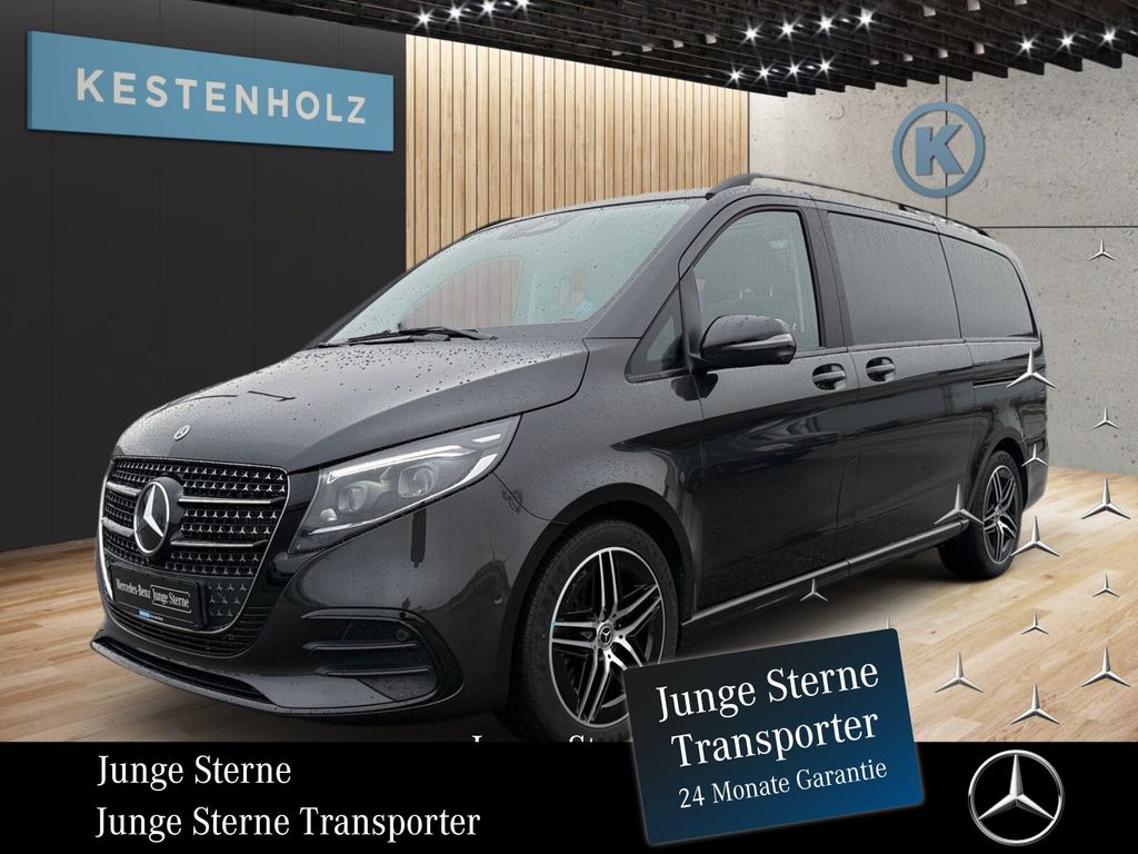 Mercedes-Benz V 250 2024