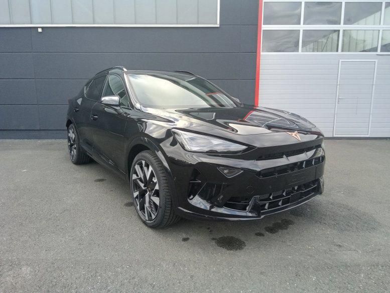 Cupra Formentor 2025