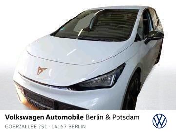 Cupra Born 2022
