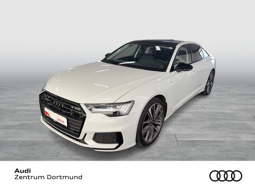 Audi A6 2023