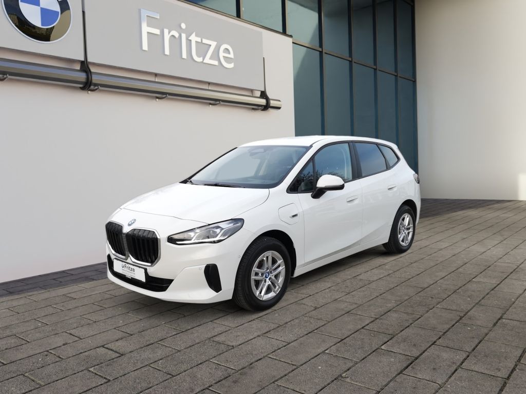 BMW 225 Active Tourer 2023