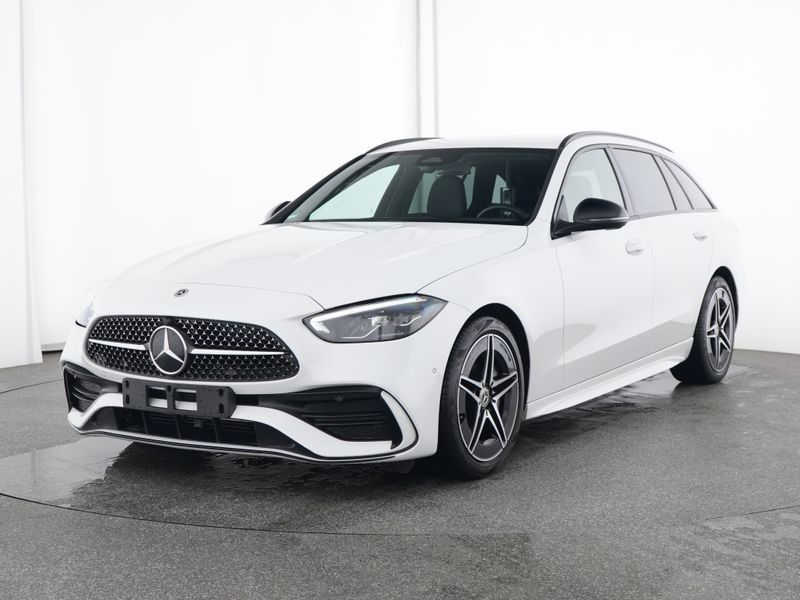 Mercedes-Benz C 300 2024