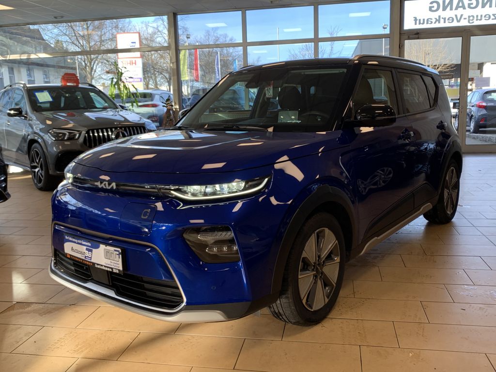 Kia Soul 2024