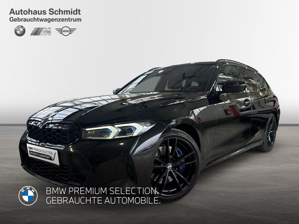 BMW M340i 2023