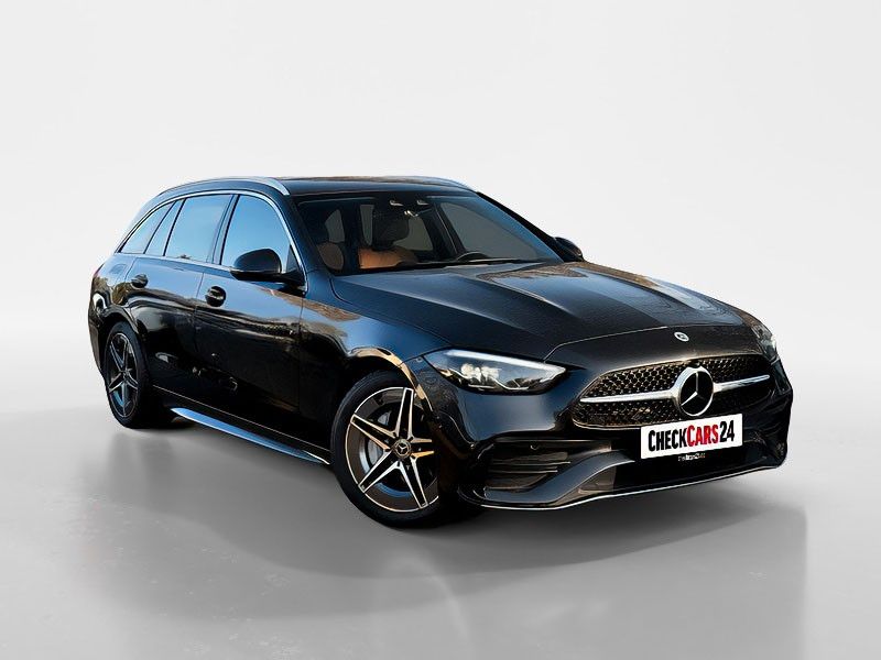 Mercedes-Benz C 300 2024