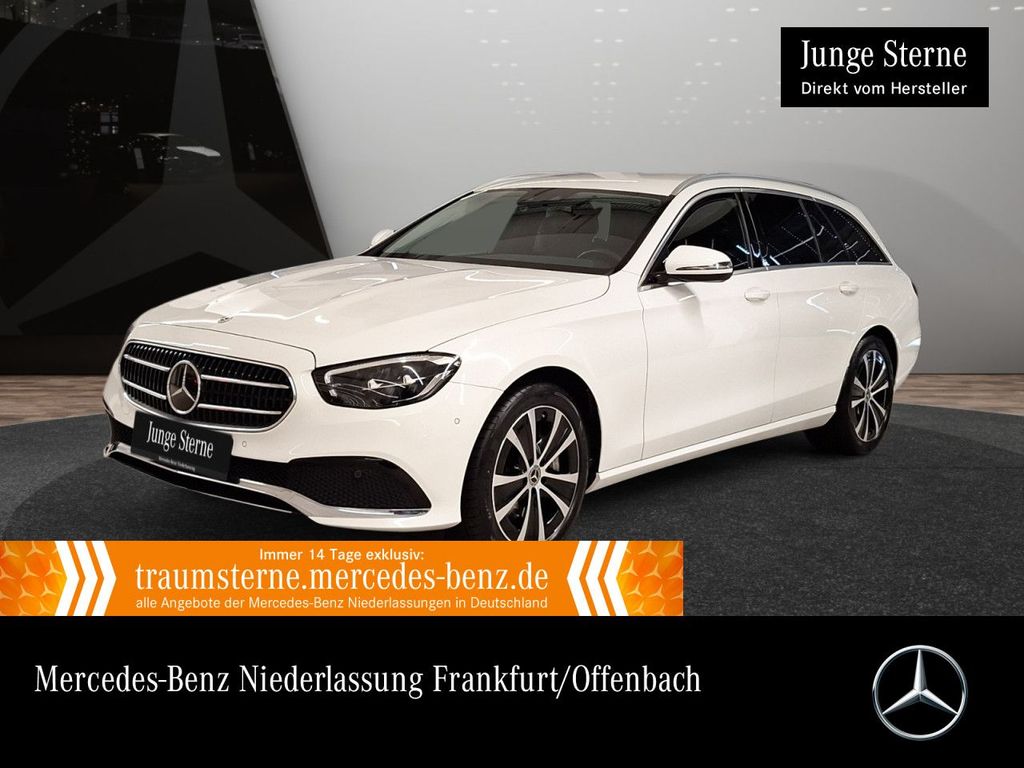 Mercedes-Benz E 300 2022