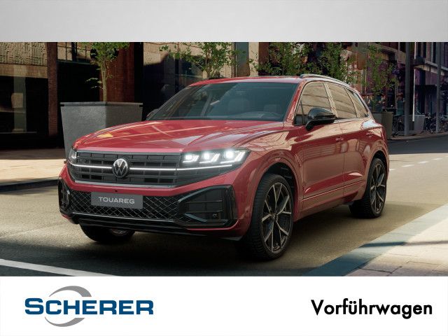 Volkswagen Touareg 2026