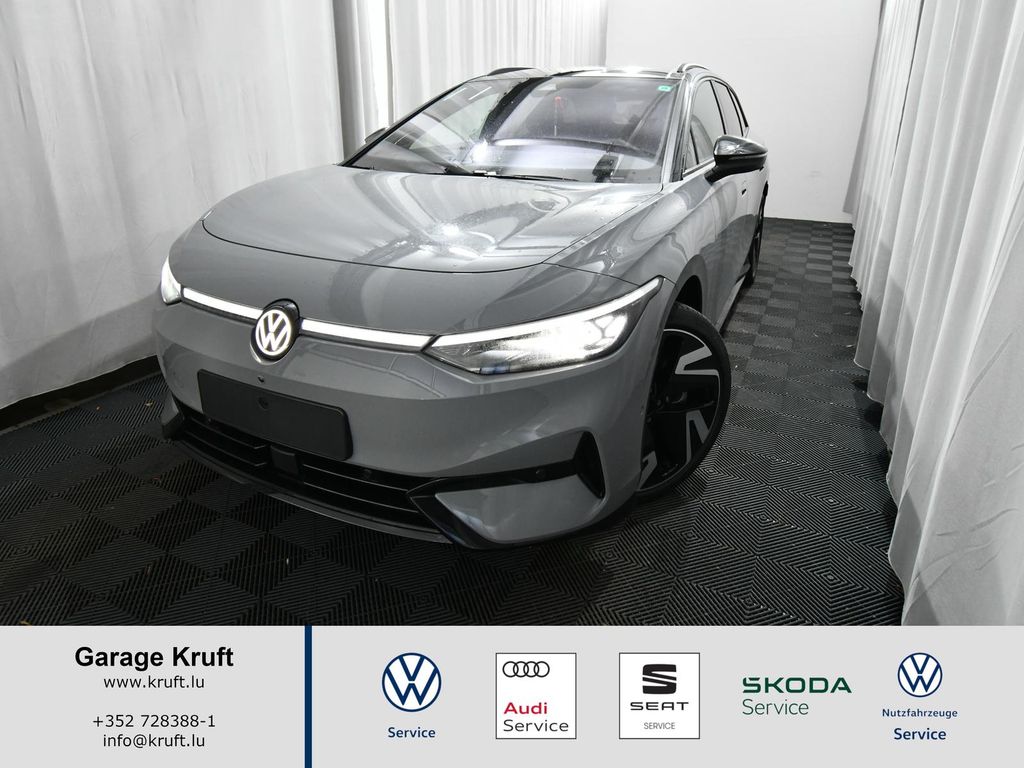 Volkswagen ID.7