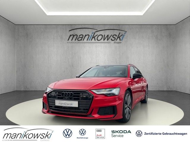 Audi A6 2023