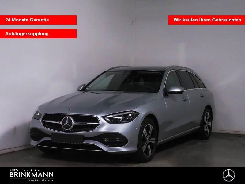 Mercedes-Benz C 300 2024