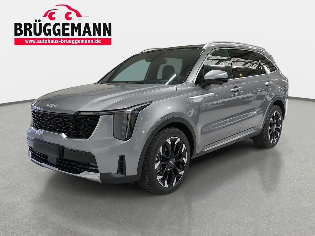 Kia Sorento 2026