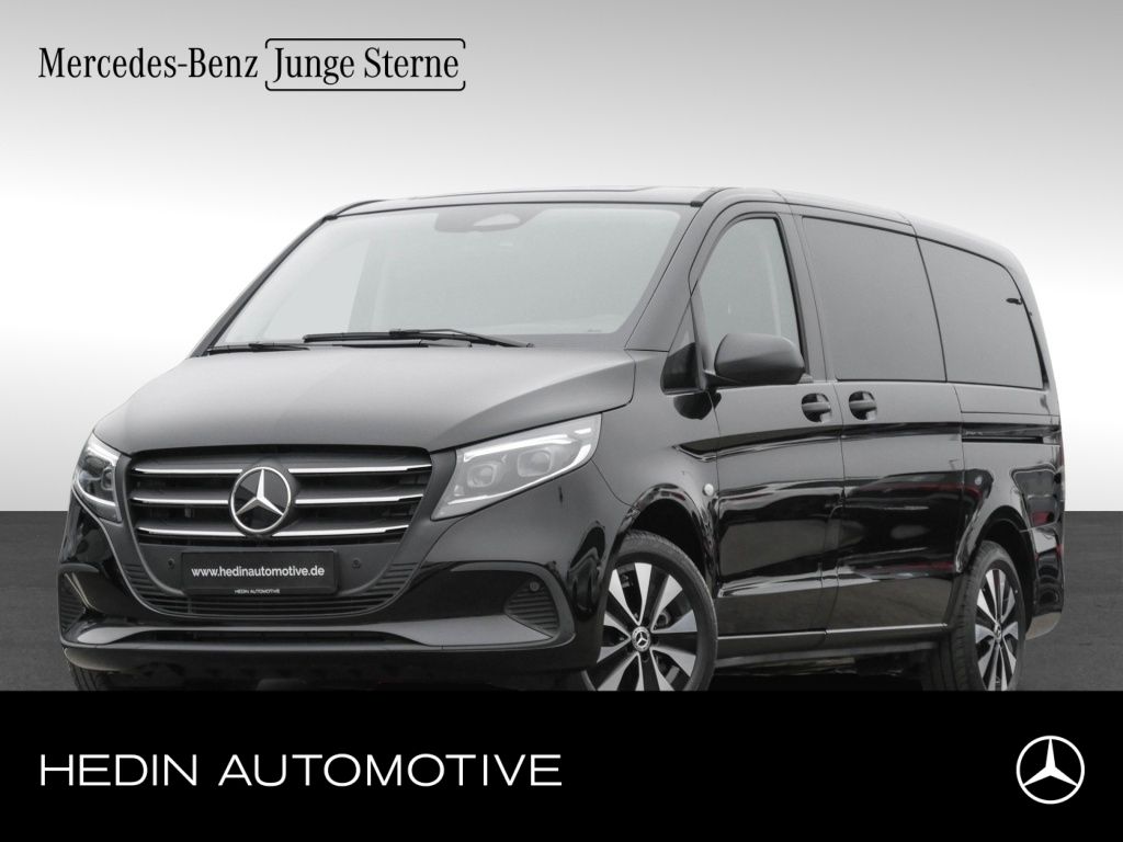 Mercedes-Benz Vito 2025