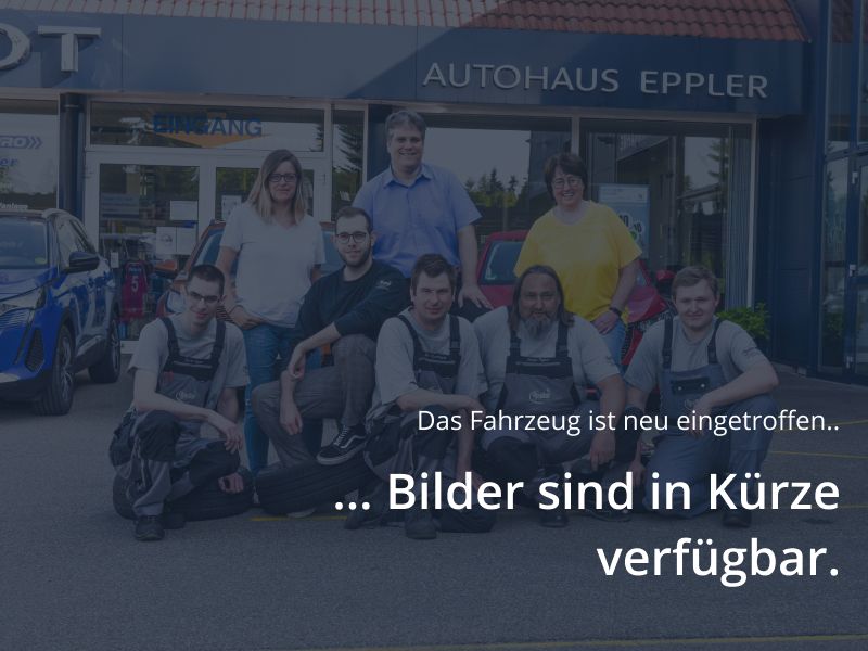 Citroën SpaceTourer 2022