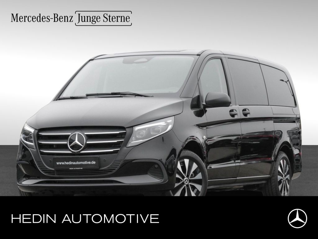 Mercedes-Benz Vito 2025