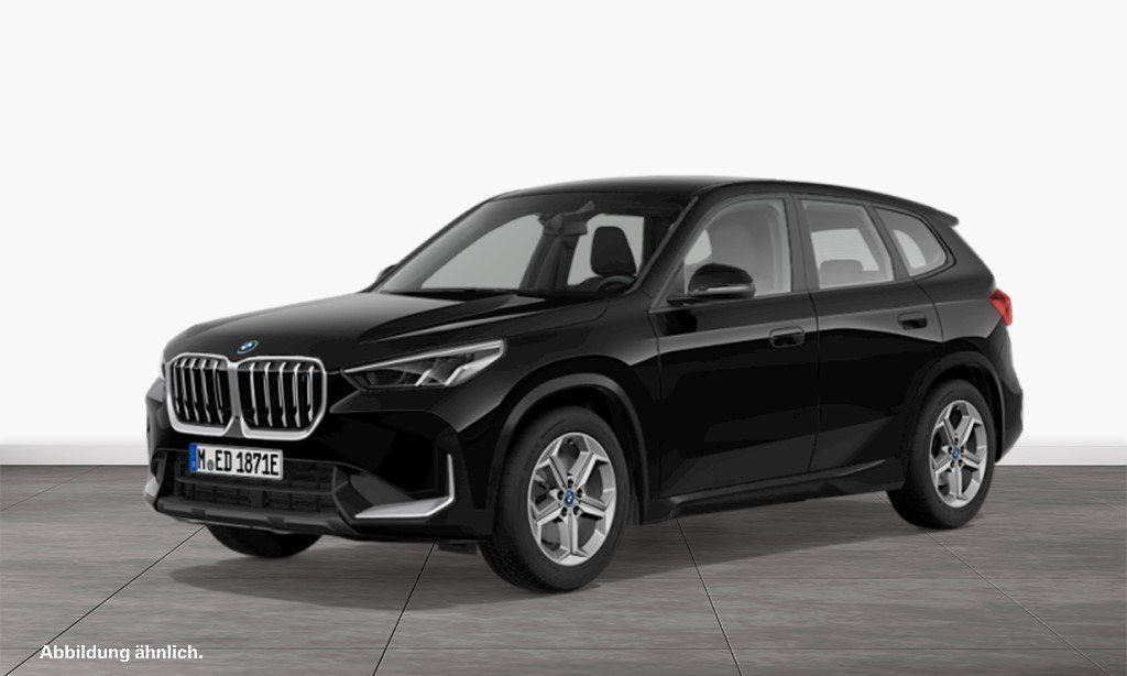 BMW iX1 2023