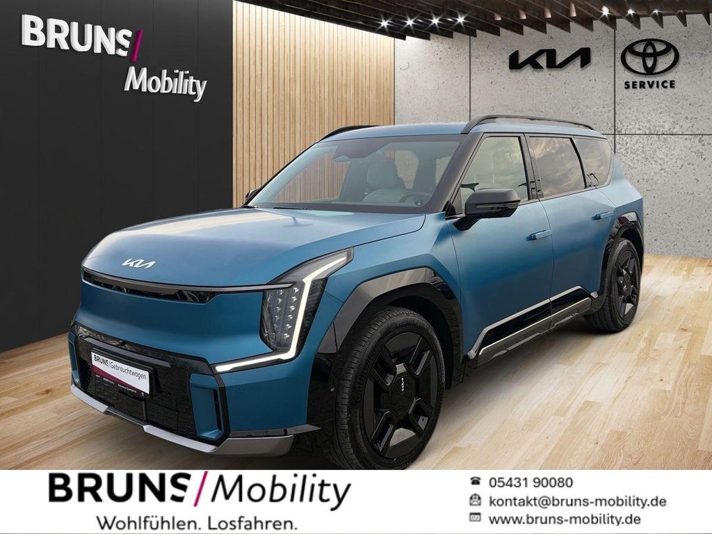 Kia EV9 2024