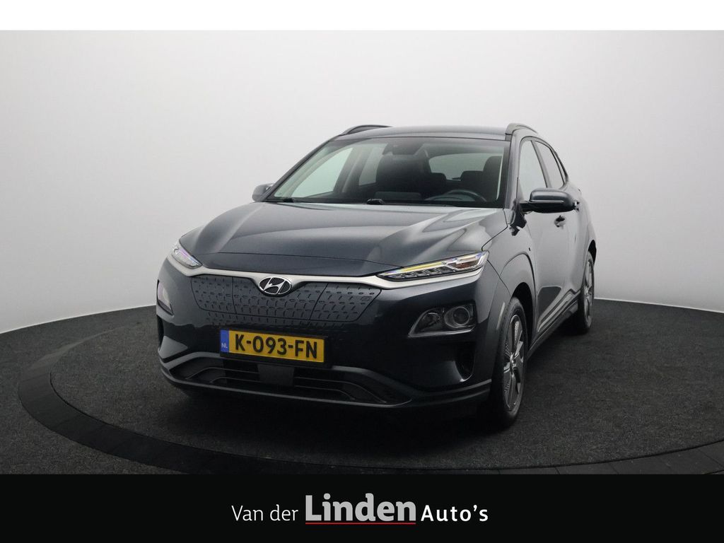 Hyundai KONA 2020