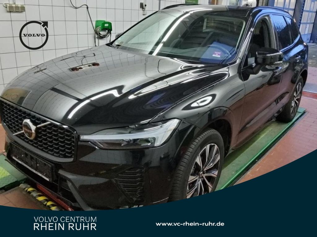 Volvo XC60 2023