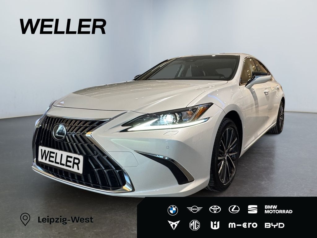 Lexus ES 300
