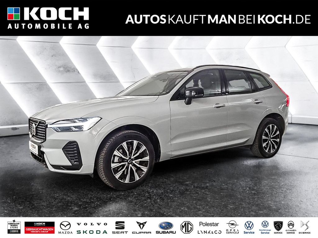 Volvo XC60 2023