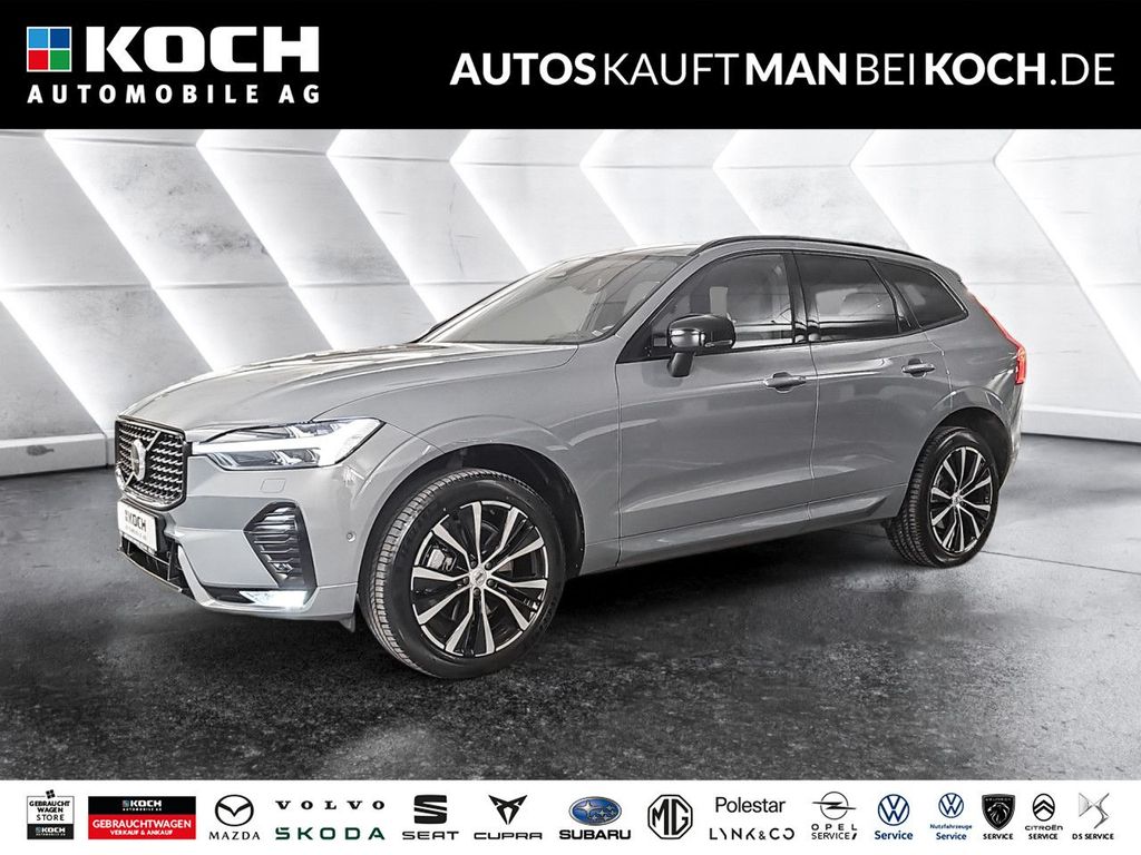 Volvo XC60 2023