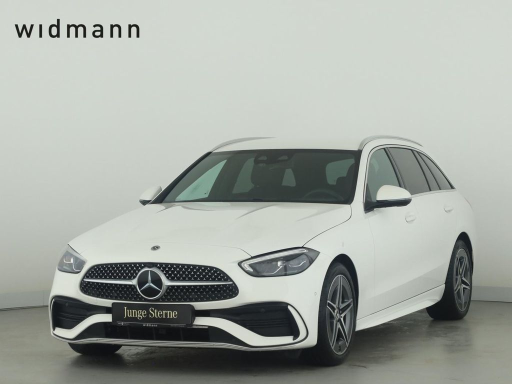Mercedes-Benz C 300 2025