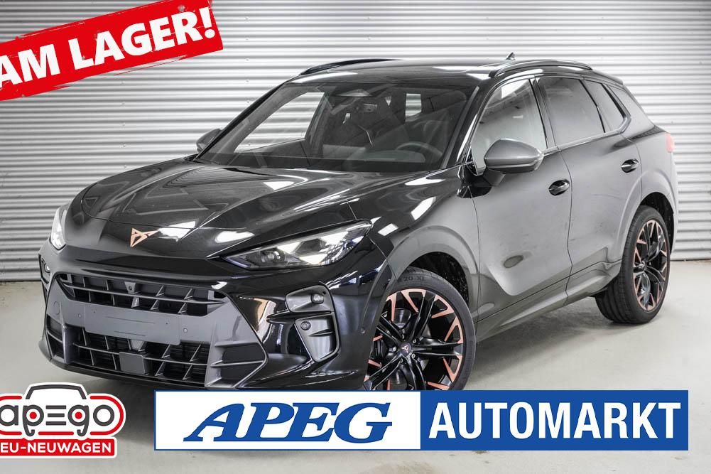 Cupra Terramar 2025