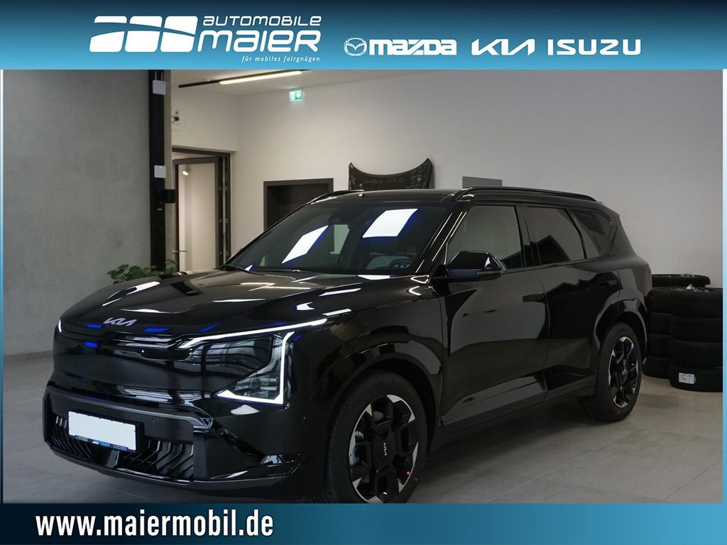 Kia EV5