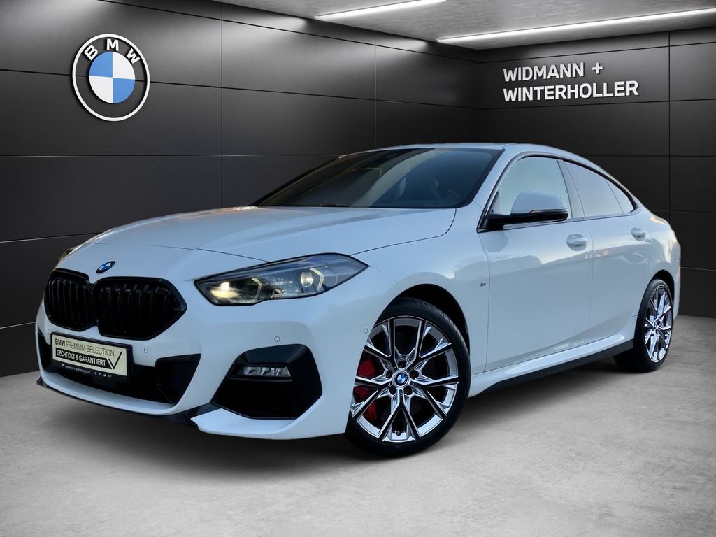 BMW 220 Gran Coupé 2024