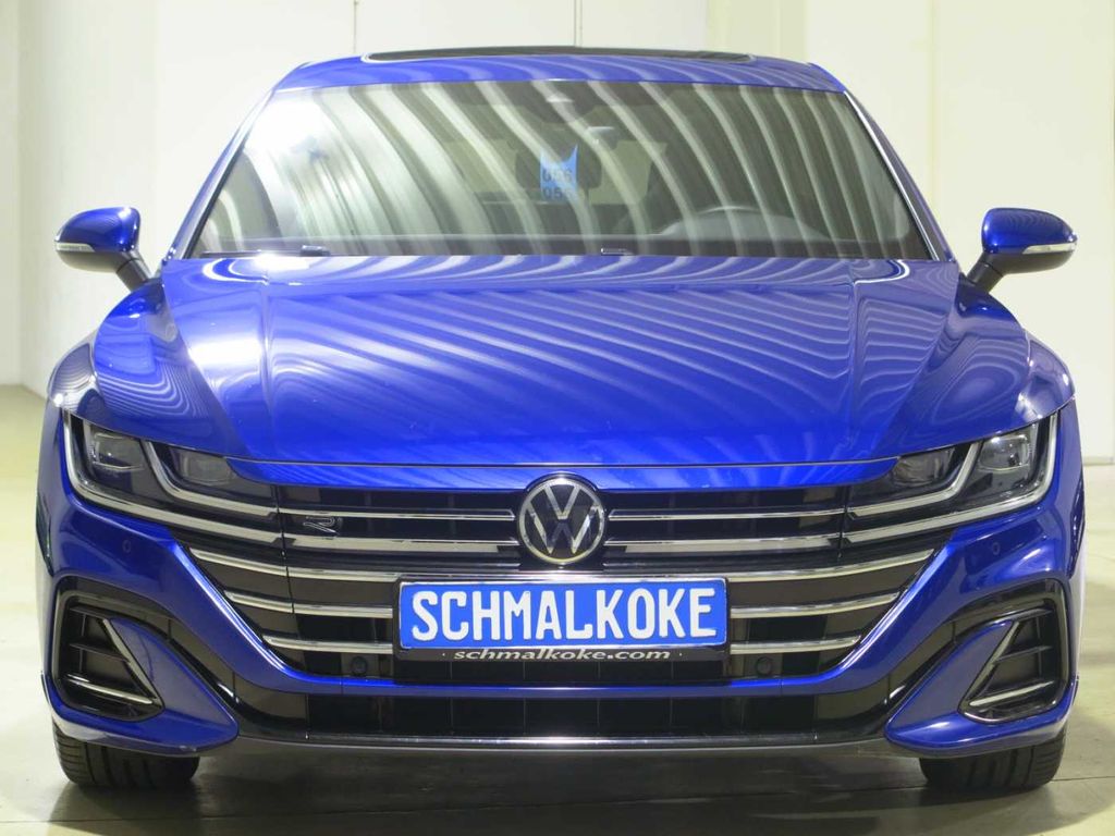 Volkswagen Arteon 2022