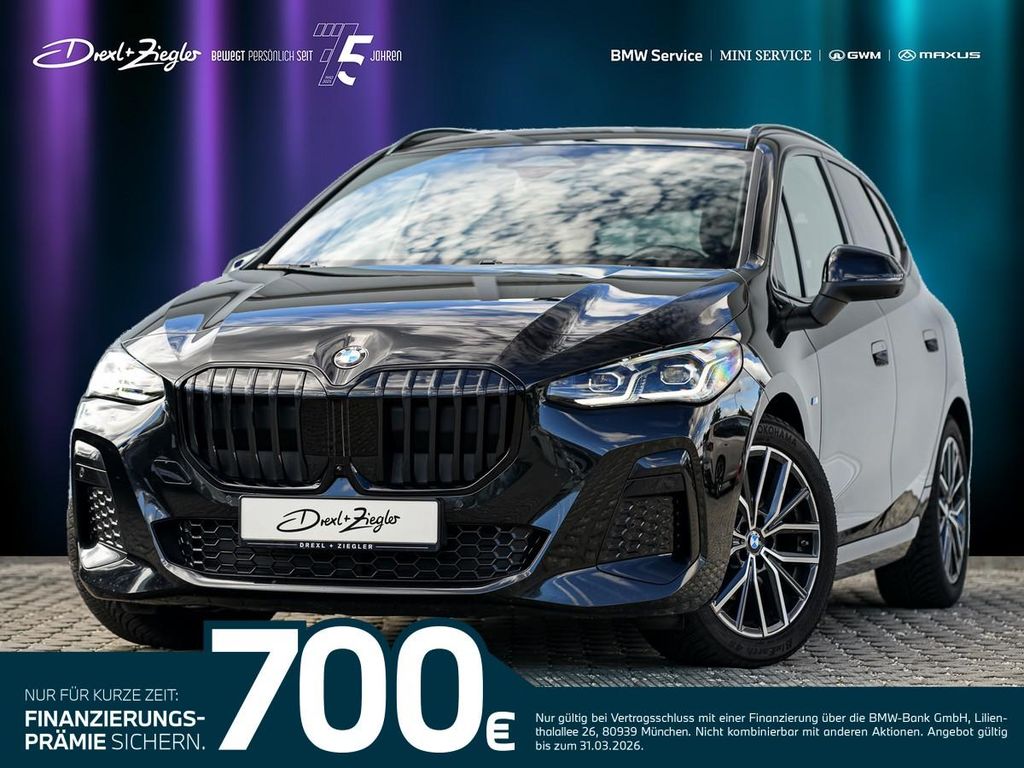 BMW 220 Active Tourer 2025