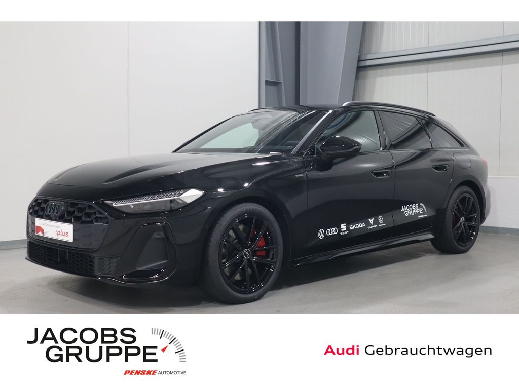 Audi A5 2026