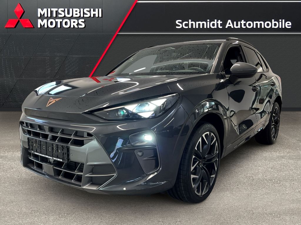 Cupra Terramar 2025