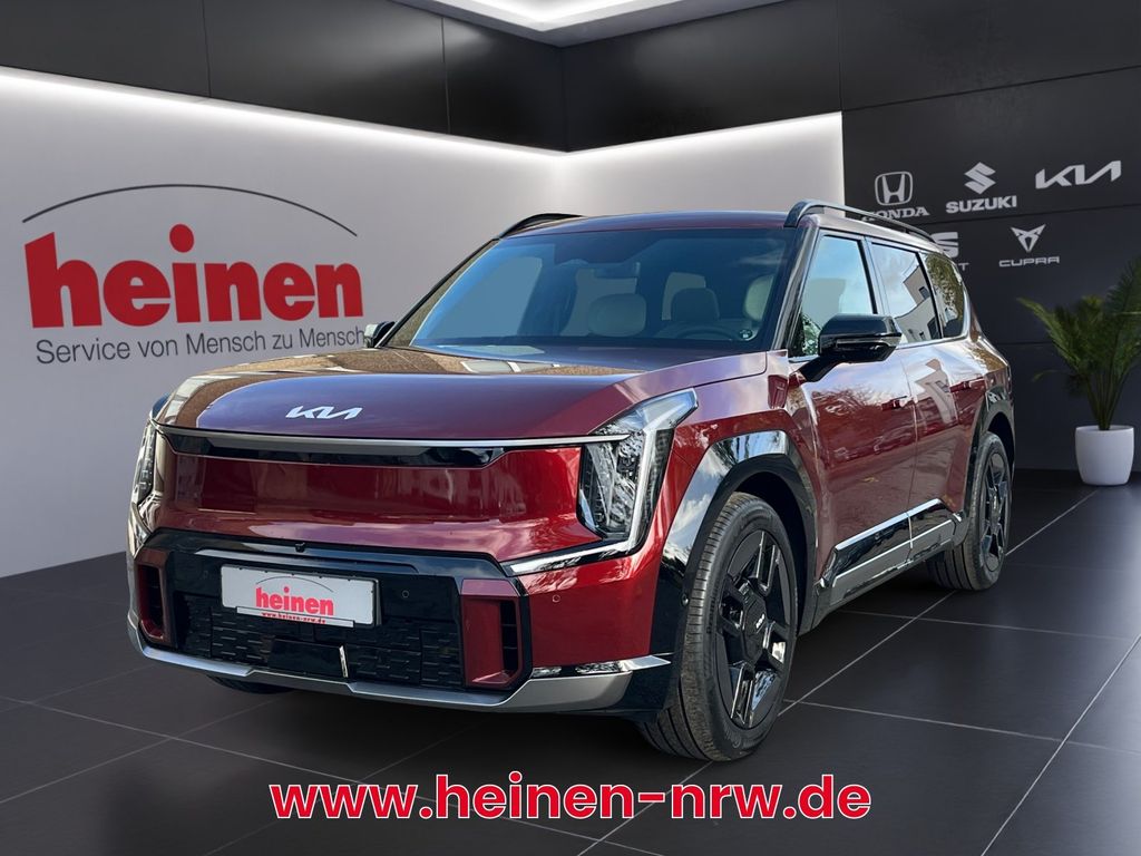 Kia EV9 2025