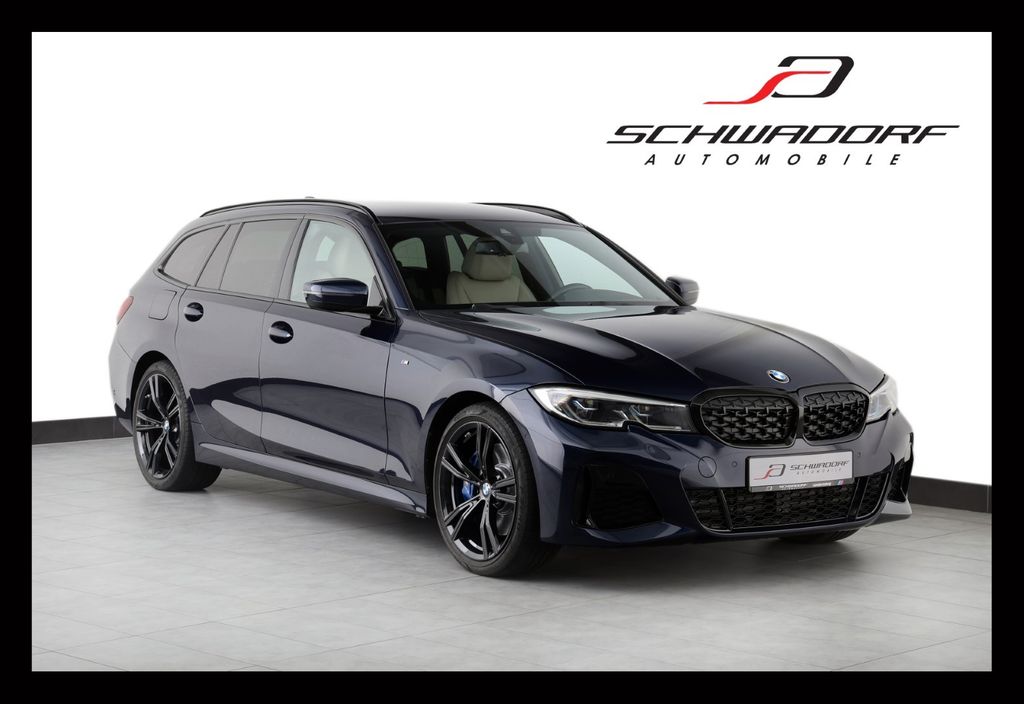 BMW M340i 2022