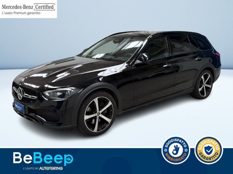 Mercedes-Benz Other 2024