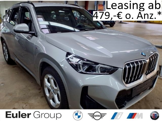 BMW X1 2025