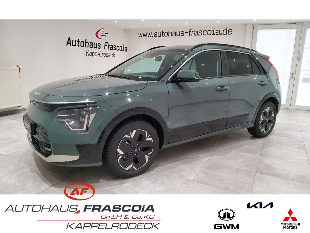 Kia Niro 2024