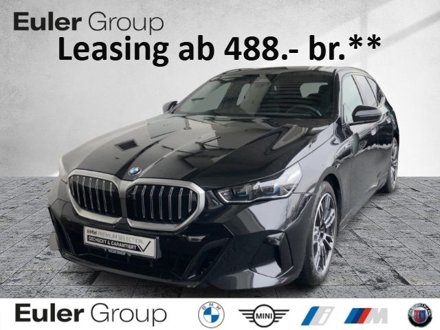 BMW 520 2025