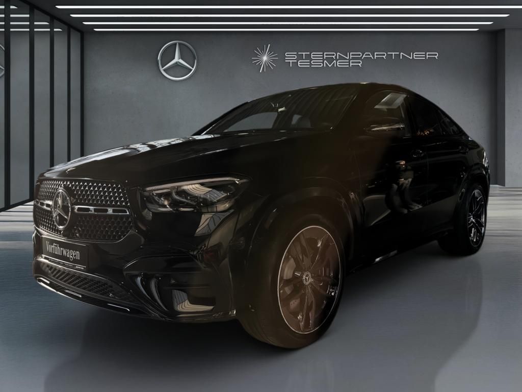 Mercedes-Benz GLE 350 2026