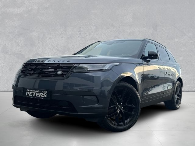 Land Rover Range Rover Velar 2026