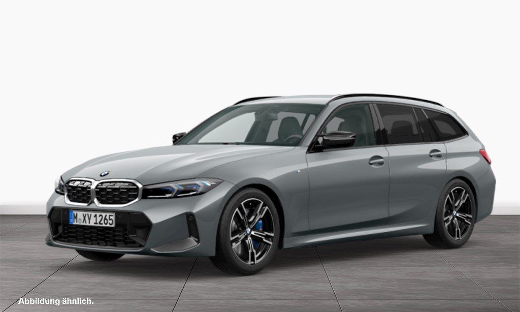 BMW M340i 2025
