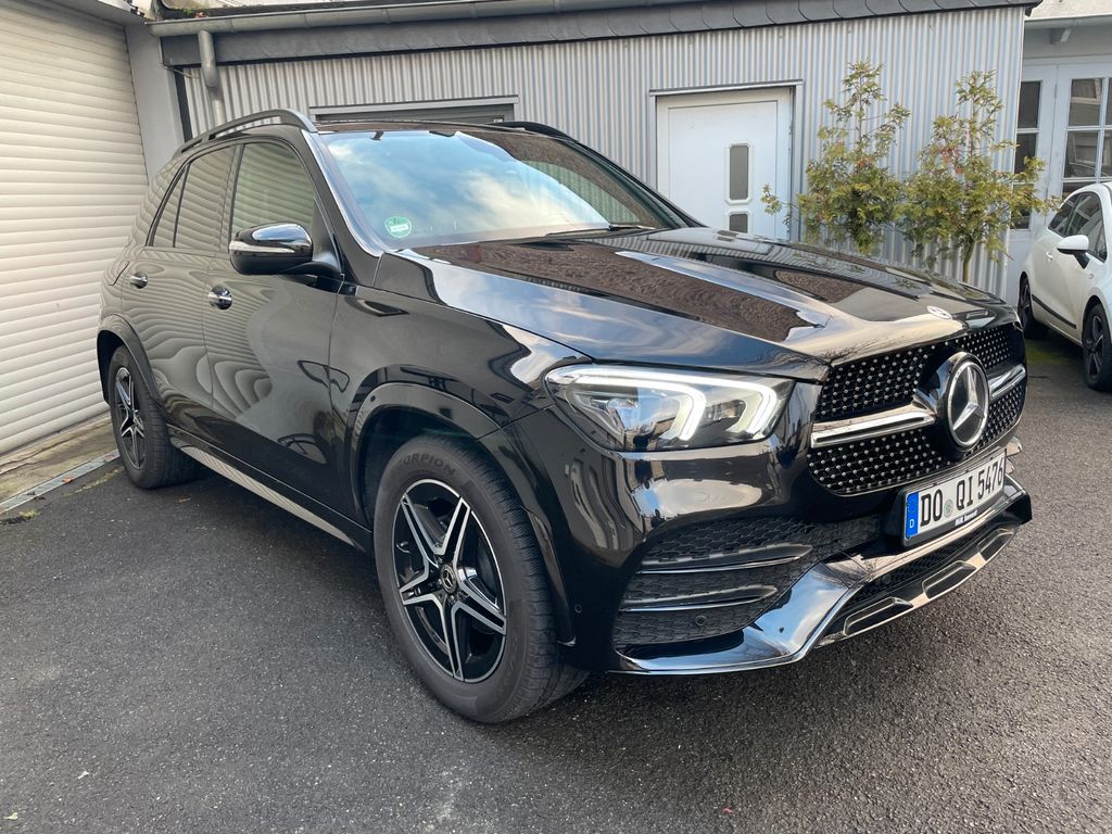 Mercedes-Benz GLE 300 2023