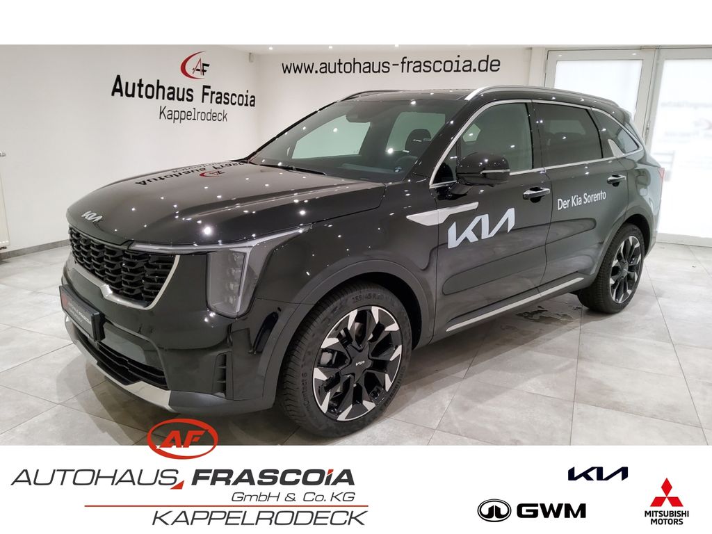 Kia Sorento 2025