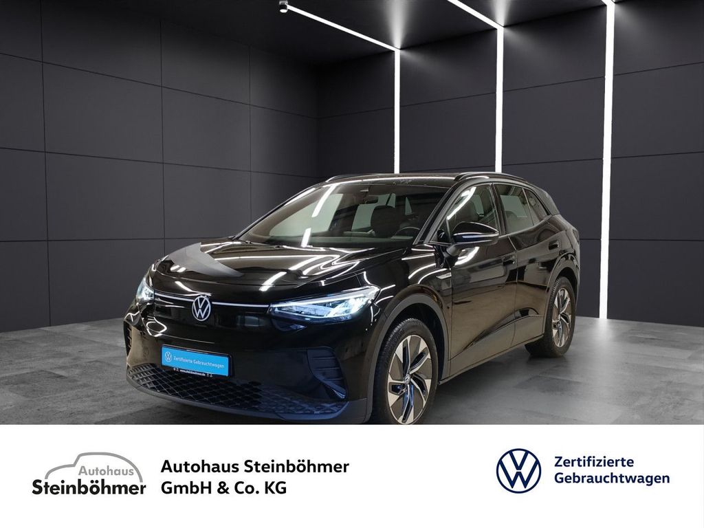 Volkswagen ID.4 2023