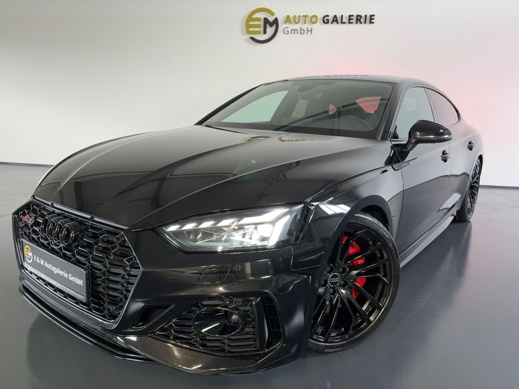 Audi RS5 2023