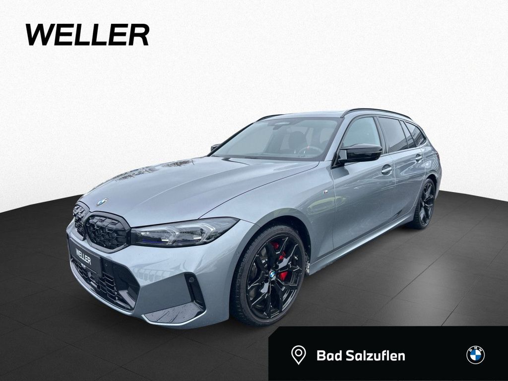 BMW M340i 2024